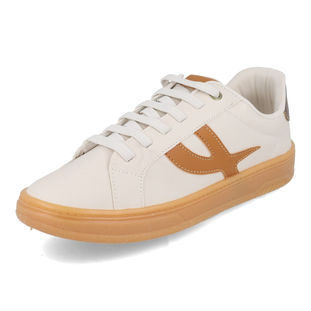 M Shuz Tenis Casual 33018MS Off White-Canela-Bronze-Latex Sint_8__